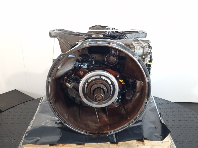 Mercedes Benz G281-12 FE1 C-A1 for OM471 Gearbox - Caja de cambios: foto 2 Mercedes Benz G281-12 FE1 C-A1 for OM471 Gearbox - Caja de cambios: foto 2