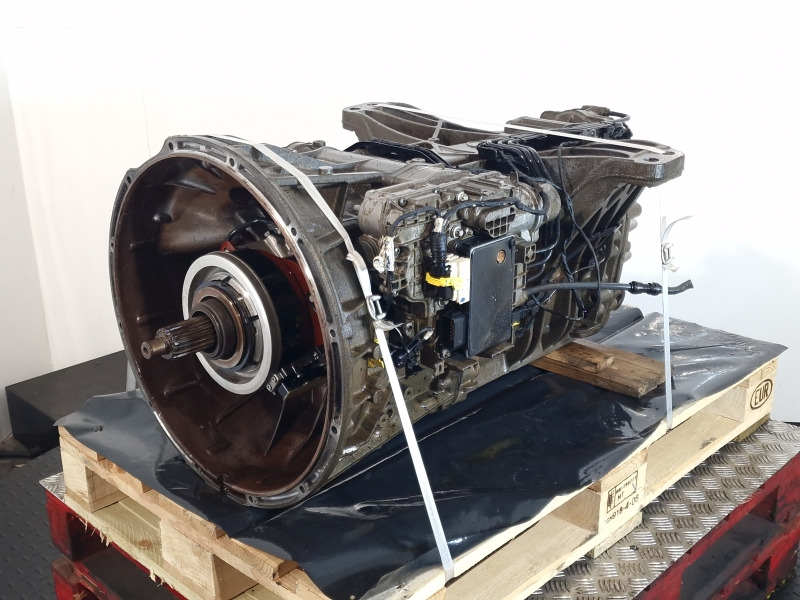 Mercedes Benz G281-12 FE1 C-A1 for OM471 Gearbox - Caja de cambios: foto 1 Mercedes Benz G281-12 FE1 C-A1 for OM471 Gearbox - Caja de cambios: foto 1