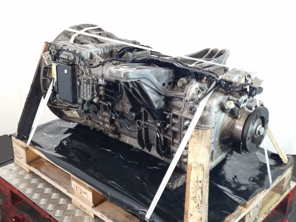 Mercedes Benz G281-12 Gearbox - Caja de cambios: foto 4 Mercedes Benz G281-12 Gearbox - Caja de cambios: foto 4