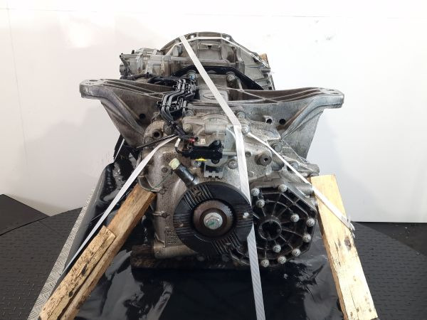 Mercedes Benz G281-12 Gearbox - Caja de cambios: foto 5 Mercedes Benz G281-12 Gearbox - Caja de cambios: foto 5