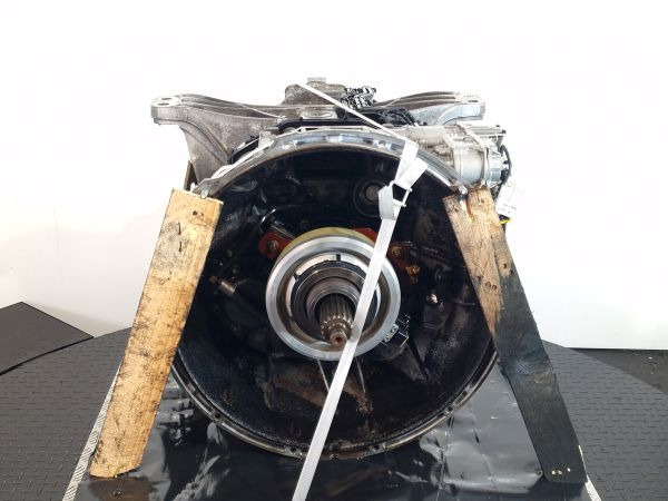 Mercedes Benz G281-12 Gearbox - Caja de cambios: foto 2 Mercedes Benz G281-12 Gearbox - Caja de cambios: foto 2