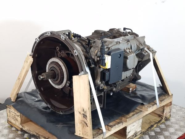 Mercedes Benz G90-6 Automatic Gearbox - Caja de cambios: foto 1 Mercedes Benz G90-6 Automatic Gearbox - Caja de cambios: foto 1