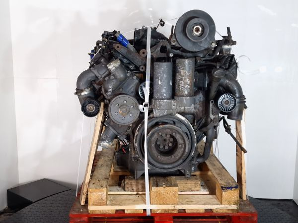 Mercedes Benz OM442 Engine (Truck) - Motor para Camión: foto 5 Mercedes Benz OM442 Engine (Truck) - Motor para Camión: foto 5