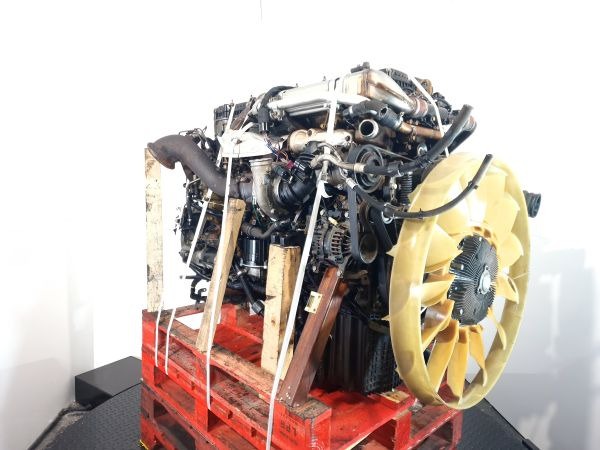 Mercedes Benz OM470LA.6-1-00 Engine (Truck) 2015 430 - Motor para Camión: foto 5 Mercedes Benz OM470LA.6-1-00 Engine (Truck) 2015 430 - Motor para Camión: foto 5