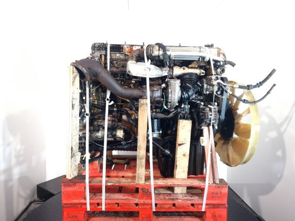 Mercedes Benz OM470LA.6-1-00 Engine (Truck) 2015 430 - Motor para Camión: foto 4 Mercedes Benz OM470LA.6-1-00 Engine (Truck) 2015 430 - Motor para Camión: foto 4