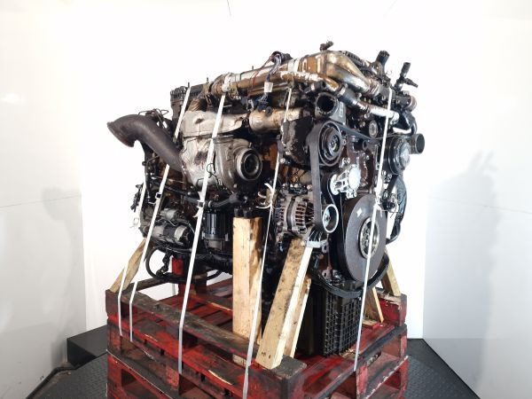 Mercedes Benz OM470LA 6-2-00 Engine (Truck) - Motor para Camión: foto 5 Mercedes Benz OM470LA 6-2-00 Engine (Truck) - Motor para Camión: foto 5