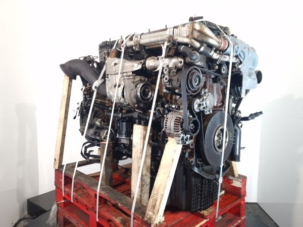 Mercedes Benz OM470LA 6-2-00 Engine (Truck) - Motor para Camión: foto 5 Mercedes Benz OM470LA 6-2-00 Engine (Truck) - Motor para Camión: foto 5