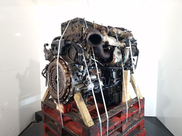 Mercedes Benz OM470LA 6-2-00 Engine (Truck) - Motor para Camión: foto 1 Mercedes Benz OM470LA 6-2-00 Engine (Truck) - Motor para Camión: foto 1