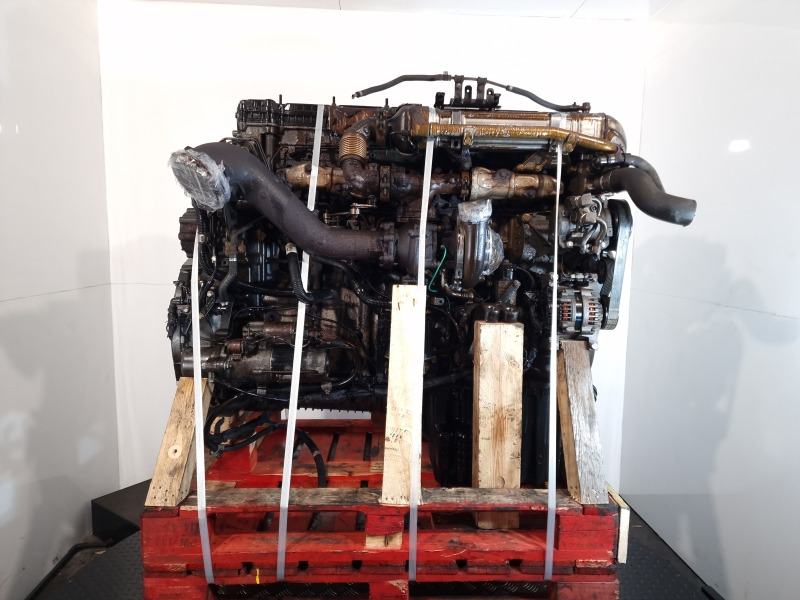 Mercedes Benz OM470LA 6-4-00 Engine (Truck) - Motor para Camión: foto 3 Mercedes Benz OM470LA 6-4-00 Engine (Truck) - Motor para Camión: foto 3