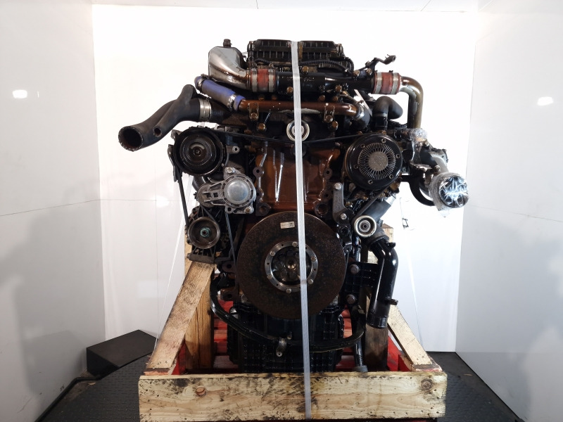 Mercedes Benz OM470LA 6-4-00 Engine (Truck) - Motor para Camión: foto 5 Mercedes Benz OM470LA 6-4-00 Engine (Truck) - Motor para Camión: foto 5