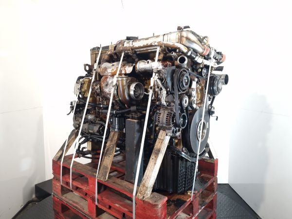 Mercedes Benz OM470LA 6-7-01 Engine (Truck) - Motor para Camión: foto 4 Mercedes Benz OM470LA 6-7-01 Engine (Truck) - Motor para Camión: foto 4
