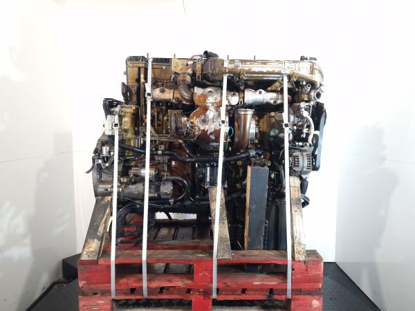 Mercedes Benz OM470LA 6-7-01 Engine (Truck) - Motor para Camión: foto 3 Mercedes Benz OM470LA 6-7-01 Engine (Truck) - Motor para Camión: foto 3