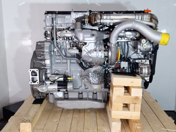 Mercedes Benz OM470LA Actros Engine (Truck) New - Motor para Camión: foto 3 Mercedes Benz OM470LA Actros Engine (Truck) New - Motor para Camión: foto 3
