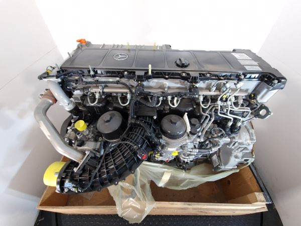 Mercedes Benz OM471LA - Motor para Maquinaria de construcción: foto 5 Mercedes Benz OM471LA - Motor para Maquinaria de construcción: foto 5