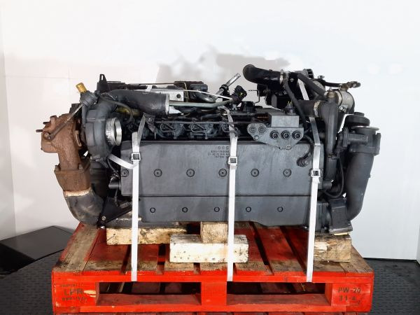 Mercedes Benz OM906HLA EEV/1-01 Engine (Bus) - Motor: foto 4 Mercedes Benz OM906HLA EEV/1-01 Engine (Bus) - Motor: foto 4