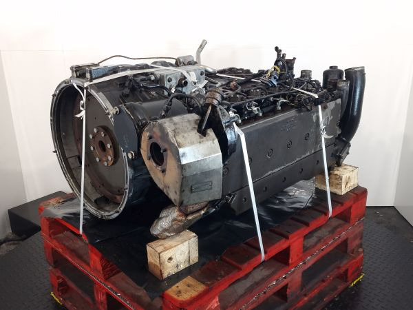 Mercedes Benz OM906HLA.V/1 Engine (Bus) - Motor: foto 1 Mercedes Benz OM906HLA.V/1 Engine (Bus) - Motor: foto 1