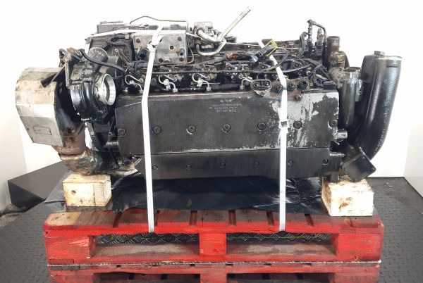 Mercedes Benz OM906HLA.V/1 Engine (Bus) - Motor: foto 3 Mercedes Benz OM906HLA.V/1 Engine (Bus) - Motor: foto 3