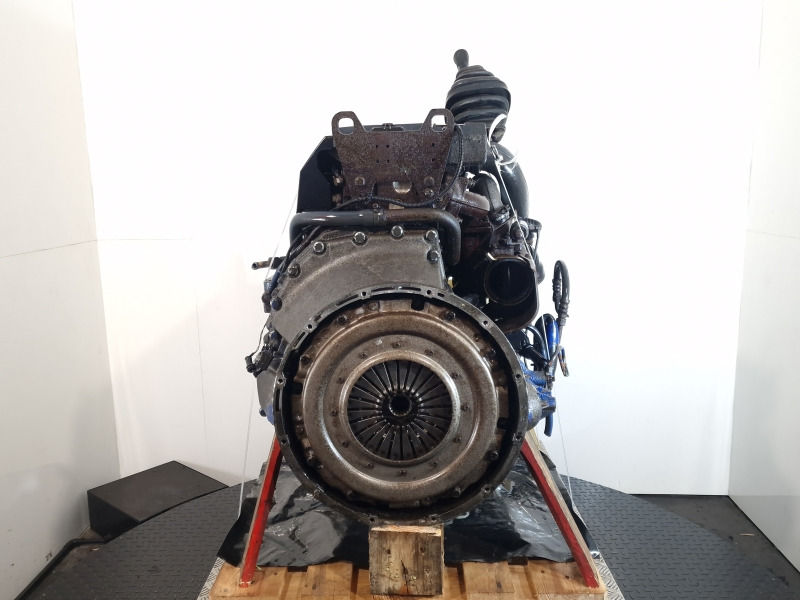 Mercedes Benz OM906LA.III/2-00 Non Adblue Atego spec Engine (Truck) - Motor para Camión: foto 3 Mercedes Benz OM906LA.III/2-00 Non Adblue Atego spec Engine (Truck) - Motor para Camión: foto 3