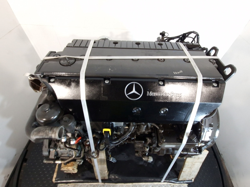 Motor para Camión Mercedes Benz OM926LA.EEV/2-00 Econic Spec Engine (Truck): foto 9