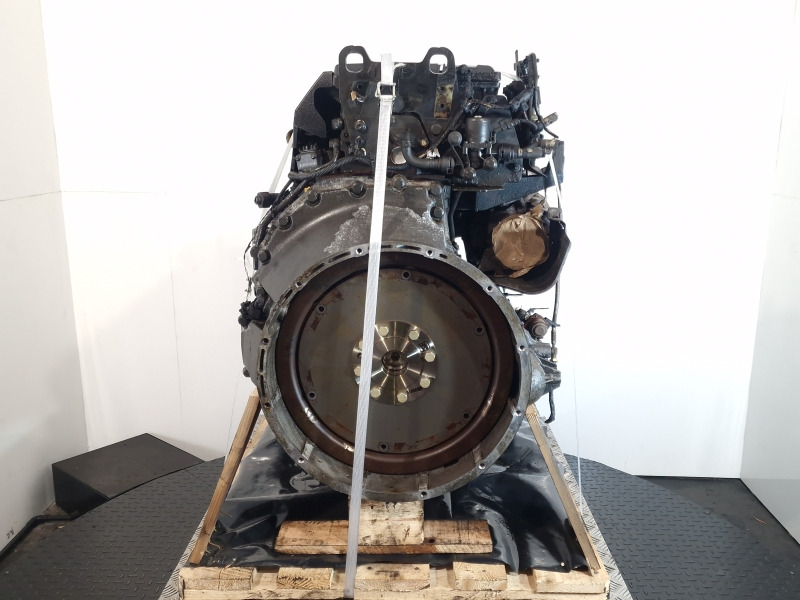 Mercedes Benz OM926LA.EEV/2-00 Econic Spec Engine (Truck) - Motor para Camión: foto 2 Mercedes Benz OM926LA.EEV/2-00 Econic Spec Engine (Truck) - Motor para Camión: foto 2