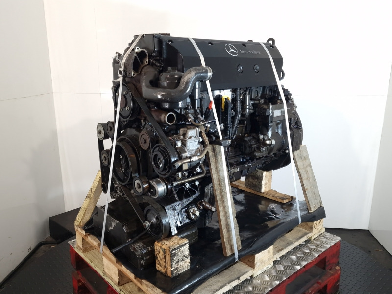 Motor para Camión Mercedes Benz OM926LA.EEV/2-00 Econic Spec Engine (Truck): foto 6