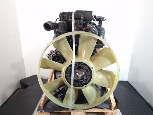 Mercedes Benz OM926LA.IV/1-02 Engine (Truck) - Motor para Camión: foto 5 Mercedes Benz OM926LA.IV/1-02 Engine (Truck) - Motor para Camión: foto 5