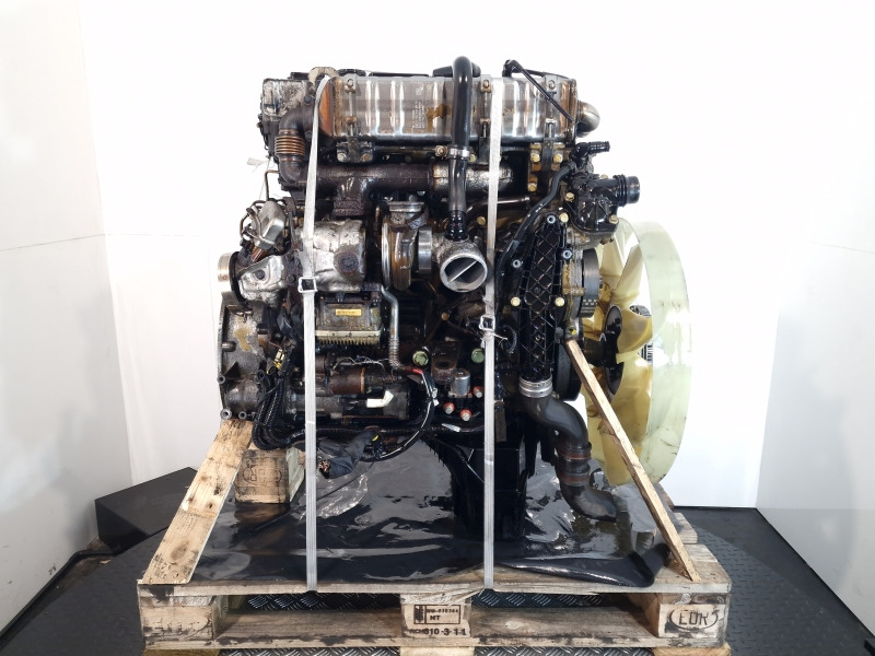 Mercedes Benz OM934LA.6-3-00 Engine (Truck) - Motor para Camión: foto 3 Mercedes Benz OM934LA.6-3-00 Engine (Truck) - Motor para Camión: foto 3