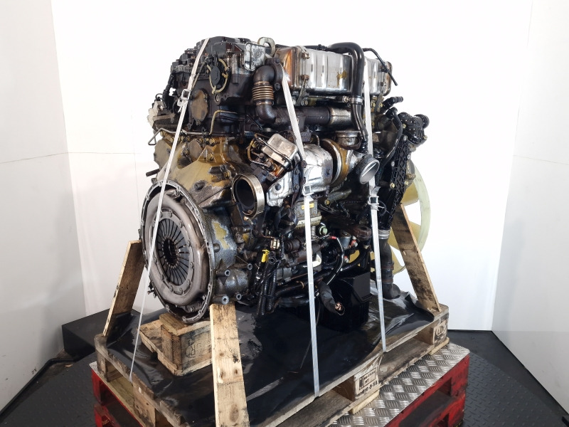 Mercedes Benz OM934LA.6-3-00 Engine (Truck) - Motor para Camión: foto 1 Mercedes Benz OM934LA.6-3-00 Engine (Truck) - Motor para Camión: foto 1