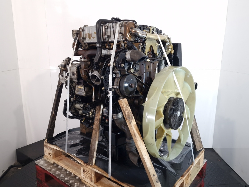 Mercedes Benz OM934LA.6-4-00 Engine (Truck) - Motor para Camión: foto 5 Mercedes Benz OM934LA.6-4-00 Engine (Truck) - Motor para Camión: foto 5