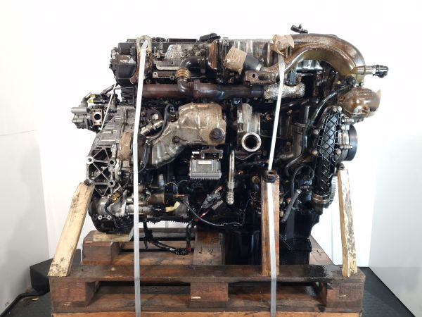 Mercedes Benz OM936LA.6-3-00 Econic Spec Engine (Truck) - Motor para Camión: foto 3 Mercedes Benz OM936LA.6-3-00 Econic Spec Engine (Truck) - Motor para Camión: foto 3