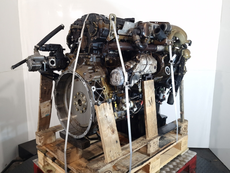 Mercedes Benz OM936LA.6-3-00 Econic Spec Engine (Truck) - Motor para Camión: foto 1 Mercedes Benz OM936LA.6-3-00 Econic Spec Engine (Truck) - Motor para Camión: foto 1