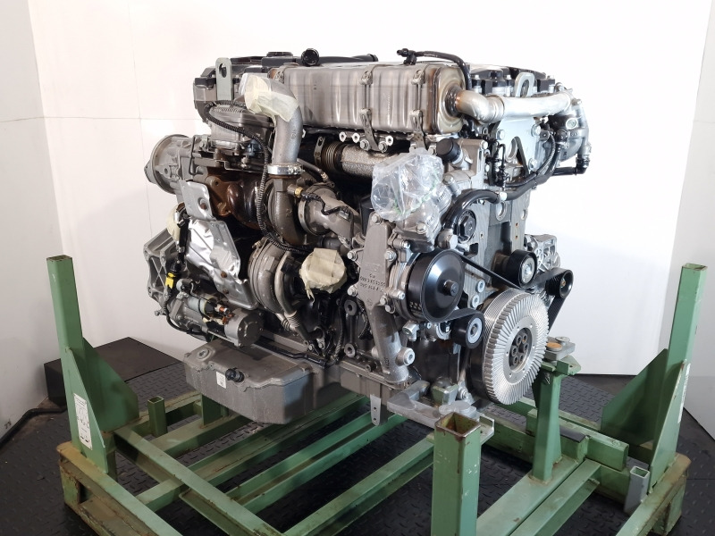 Mercedes Benz OM936LA.E3A-2-00 New Engine (Industrial) - Motor para Maquinaria industrial: foto 4 Mercedes Benz OM936LA.E3A-2-00 New Engine (Industrial) - Motor para Maquinaria industrial: foto 4
