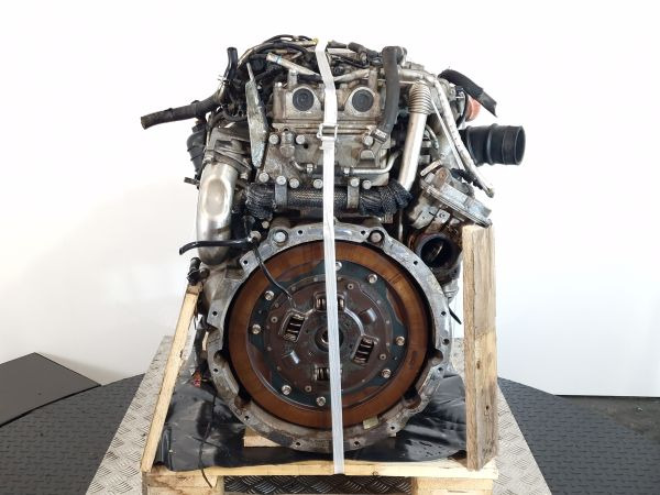 Mitsubishi 4P10-8AT4/F1CE3481Z*D011 Engine (Truck) - Motor para Camión: foto 3 Mitsubishi 4P10-8AT4/F1CE3481Z*D011 Engine (Truck) - Motor para Camión: foto 3