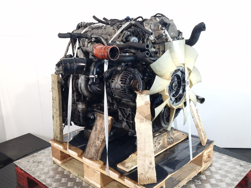 Mitsubishi/Iveco 4P10-BAT4/F1CFL411M*B002 Engine (Truck) - Motor para Camión: foto 4 Mitsubishi/Iveco 4P10-BAT4/F1CFL411M*B002 Engine (Truck) - Motor para Camión: foto 4