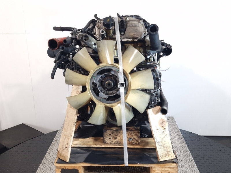 Mitsubishi/Iveco 4P10-BAT4/F1CFL411M*B002 Engine (Truck) - Motor para Camión: foto 5 Mitsubishi/Iveco 4P10-BAT4/F1CFL411M*B002 Engine (Truck) - Motor para Camión: foto 5