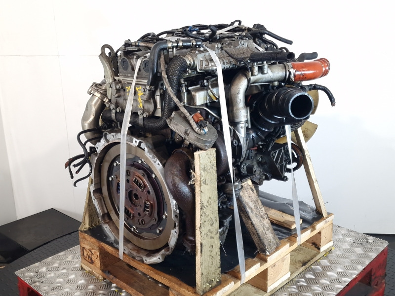 Mitsubishi/Iveco 4P10-BAT4/F1CFL411M*B002 Engine (Truck) - Motor para Camión: foto 1 Mitsubishi/Iveco 4P10-BAT4/F1CFL411M*B002 Engine (Truck) - Motor para Camión: foto 1