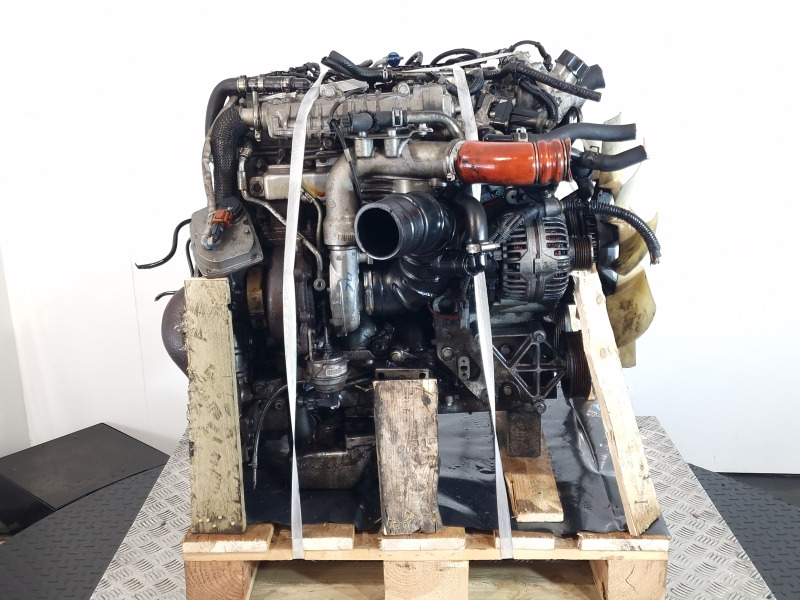 Mitsubishi/Iveco 4P10-BAT4/F1CFL411M*B002 Engine (Truck) - Motor para Camión: foto 3 Mitsubishi/Iveco 4P10-BAT4/F1CFL411M*B002 Engine (Truck) - Motor para Camión: foto 3