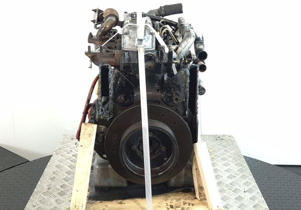 Mitsubishi K4N Engine (Industrial) - Motor para Maquinaria industrial: foto 2 Mitsubishi K4N Engine (Industrial) - Motor para Maquinaria industrial: foto 2