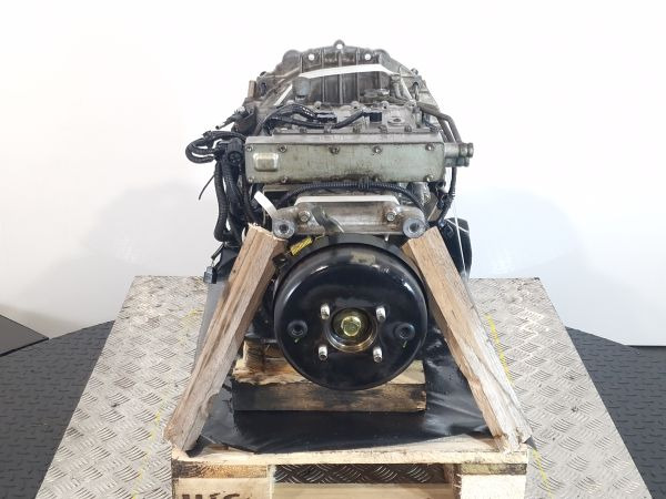 Mitsubishi MO38S6A002 automatic Gearbox - Caja de cambios: foto 5 Mitsubishi MO38S6A002 automatic Gearbox - Caja de cambios: foto 5