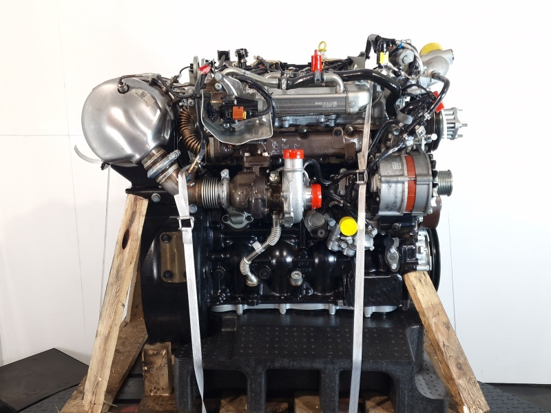 New Caterpillar C3.4B / F5HFL414C*A048 Engine (Plant) - Motor para Maquinaria de construcción: foto 4 New Caterpillar C3.4B / F5HFL414C*A048 Engine (Plant) - Motor para Maquinaria de construcción: foto 4