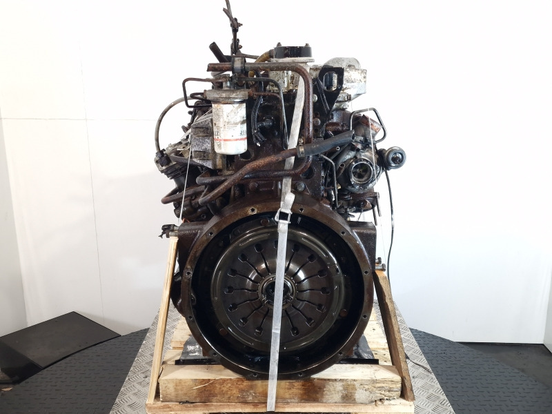 Perkins 1004E-4TW Engine (Plant) - Motor para Maquinaria de construcción: foto 3 Perkins 1004E-4TW Engine (Plant) - Motor para Maquinaria de construcción: foto 3