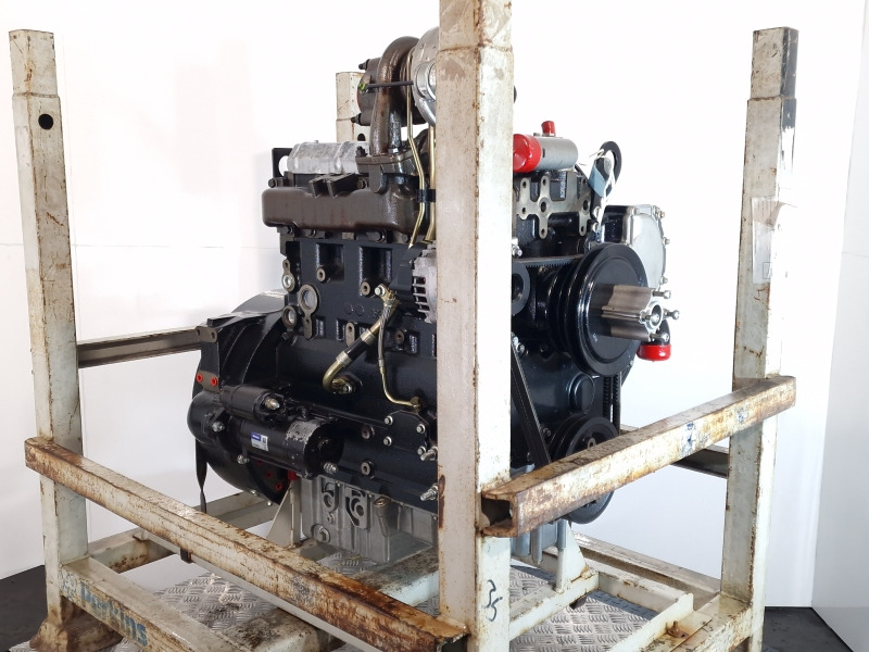 Motor para Maquinaria de construcción nuevo Perkins 1104D-44TA Engine (Plant): foto 7