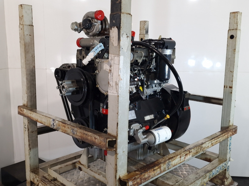 Motor para Maquinaria de construcción nuevo Perkins 1104D-44TA Engine (Plant): foto 9