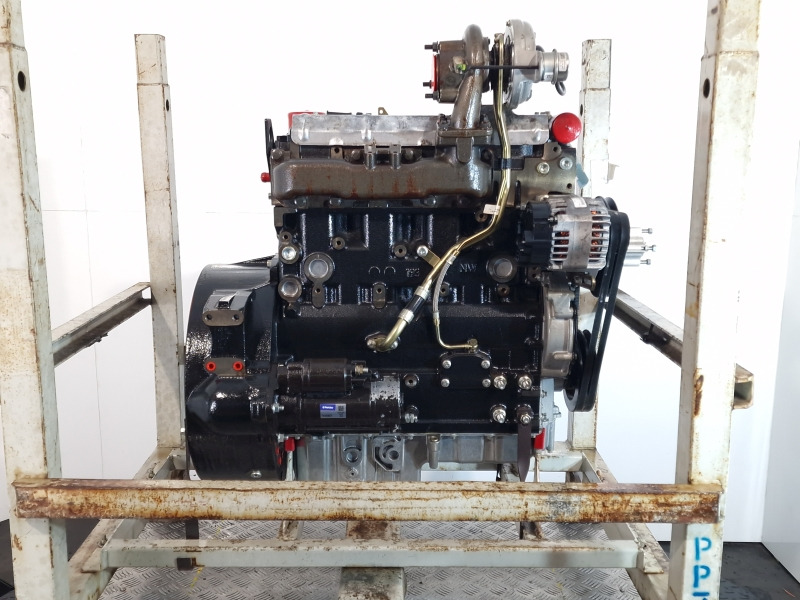 Motor para Maquinaria de construcción nuevo Perkins 1104D-44TA Engine (Plant): foto 6