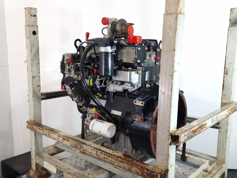 Motor para Maquinaria de construcción nuevo Perkins 1104D-44TA Engine (Plant): foto 11