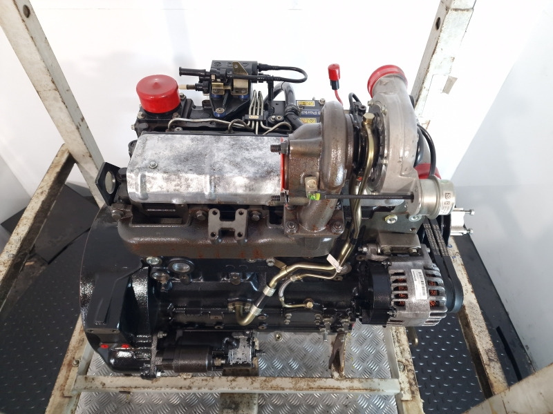 Motor para Maquinaria de construcción nuevo Perkins 1104D-44TA Engine (Plant): foto 13