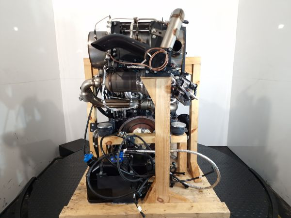 Perkins 1204J-E44TA Powerpack (Plant Spec) - Motor para Maquinaria de construcción: foto 3 Perkins 1204J-E44TA Powerpack (Plant Spec) - Motor para Maquinaria de construcción: foto 3