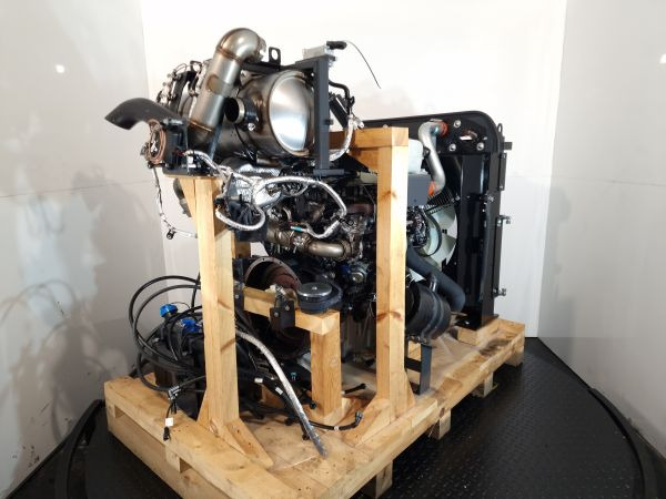 Perkins 1204J-E44TA Powerpack (Plant Spec) - Motor para Maquinaria de construcción: foto 4 Perkins 1204J-E44TA Powerpack (Plant Spec) - Motor para Maquinaria de construcción: foto 4