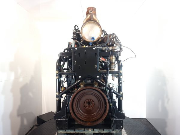 Perkins 1206E – E70TTA  Stage IIIB Engine (Industrial) - Motor para Maquinaria industrial: foto 4 Perkins 1206E – E70TTA  Stage IIIB Engine (Industrial) - Motor para Maquinaria industrial: foto 4