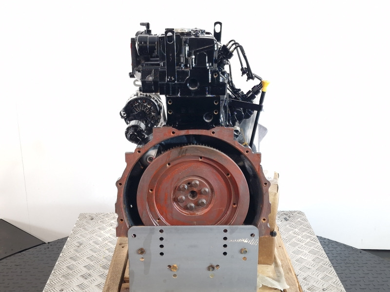 Perkins 403J-17 Engine (JCB Plant) - Motor para Maquinaria de construcción: foto 3 Perkins 403J-17 Engine (JCB Plant) - Motor para Maquinaria de construcción: foto 3